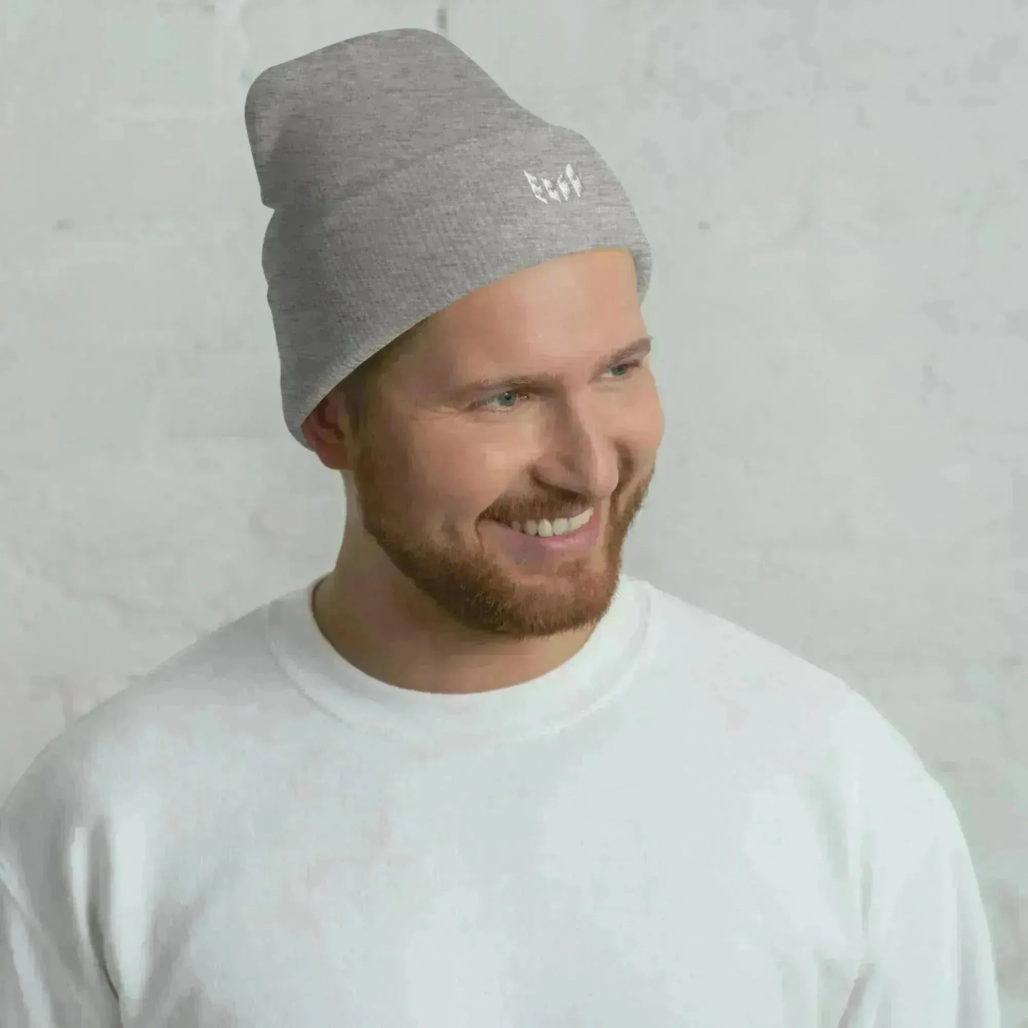 Cuffed Beanie - Empulse
